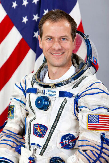 Tom Marshburn